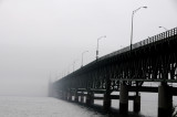 Mackinac Bridge