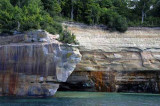 Pictured Rocks, 2009  27