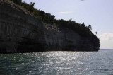 Pictured Rocks, 2009  50