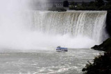 Niagara Falls, October 12