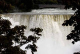 Niagara Falls, October 13
