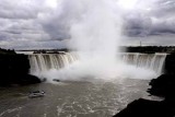 Niagara Falls, October 17