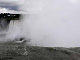 Niagara Falls, October 29