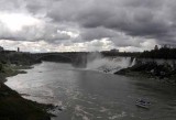 Niagara Falls, October 33