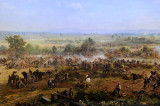 Gettysburg, Pennsylvania