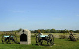 Gettysburg, Pennsylvania