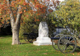 Gettysburg, Pennsylvania