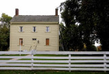 Shaker Village of Pleasant Hill