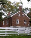 Shaker Village of Pleasant Hill