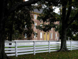 Shaker Village of Pleasant Hill