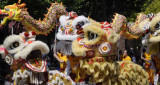 San Francisco's Chinatown
