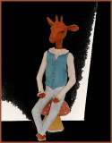The Poet