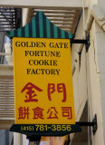 San Franciscos Chinatown