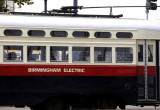 Embarcadero Trolley