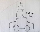 The End of Oil