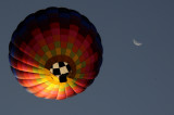 Albuquerque Hot Air Balloon Fiesta