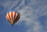 Albuquerque Hot Air Balloon Fiesta