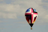 Albuquerque Hot Air Balloon Fiesta