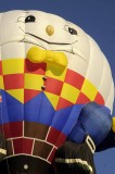 Albuquerque Hot Air Balloon Fiesta