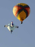 Albuquerque Hot Air Balloon Fiesta