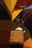 Albuquerque Hot Air Balloon Fiesta
