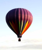 Albuquerque Hot Air Balloon Fiesta