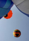 Albuquerque Hot Air Balloon Fiesta