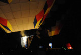 Albuquerque Hot Air Balloon Fiesta