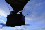 Albuquerque Hot Air Balloon Fiesta