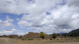 Taos Pueblo