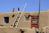 Taos Pueblo