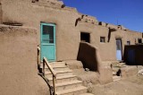 Taos Pueblo