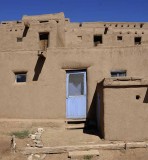 Taos Pueblo