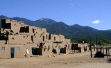 Taos Pueblo