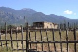Taos Pueblo