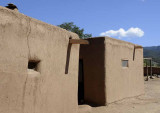 Taos Pueblo