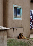 Taos Pueblo