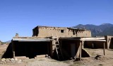 Taos Pueblo