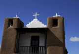 Taos Pueblo