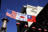 San Franciscos Chinatown