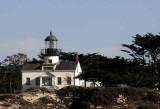 Pacific Grove Lighthouse