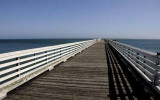 The Endless Pier