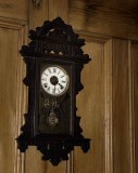 General Palmers Clock