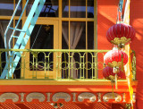 San Francisco's Chinatown