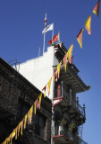 San Franciscos Chinatown