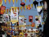 San Francisco's Chinatown