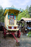 Rattlesnake Dave's Medicine Wagon