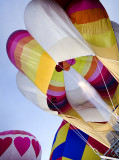 Albuquerque Hot Air Balloon Fiesta