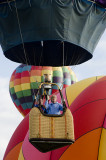 Albuquerque Hot Air Balloon Fiesta