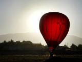 Albuquerque Hot Air Balloon Fiesta